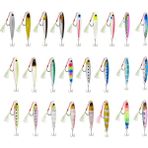 River Alonso DS49 30 gr Jig Yem