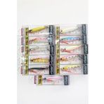 River Alonso Jig Yem 20gr 6.5cm Renk 69gds