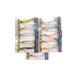 River Alonso Jig Yem 20gr 6.5cm Renk Ds73