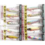 River Alonso Jig Yem 30gr 8cm Renk 69gds
