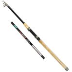River Free Spirit 300 cm 60-125 gr Atarlı Karbon Teleskopik Olta Kamışı
