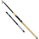 River Free Spirit Tele 60-125 gr 390 cm Karbon Olta Kamışı