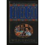 River God By Wilbur A. Smith