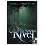 River - Gökçe Uyanık Afşar
