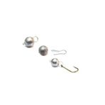 River Head Mafsallı 4 Adet - 3.5 gr Jig