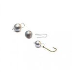 River Head Mafsallı 4 Adet - 3 gr Jig