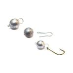 River Head Mafsallı 4 Adet - 4 gr Jig