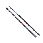 River Hyper Cast 300 cm 75-150 gr Atarlı Karbon Teleskopik Olta Kamışı