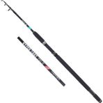 River Hyper Cast Tele Bot 60-135G Karbon Olta Kamışı - 180 CM