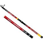 River Palermo Tele Surf 100-200 gr 420 Kamış