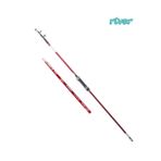 River River Sacramento Tele Hybrid 60-135 gr 210 cm Karbon Olta Kamışı