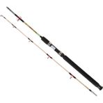 River Solid Power Boat 10-20LBS 2 Parça 135 cm Dolgu Bot Kamışı