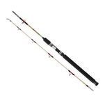 River Solid Power Boat 10-20LBS 2 Parça 180 CM Dolgu Bot Kamışı