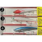 RİVER - SU ALTI RAPALA- 120-F, 16Gr.