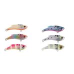 River Vibrax Vib 50S 5 cm 7 gr Suni Yem