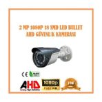 River World 1080P Gece Görüşlü 2 Mp Ahd Güvenlik Sistemi 6 Kameralı