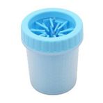 River World 11 cm Boyunda (Küçük Boy) Köpekler İçin Pati Yıkama Aparatı