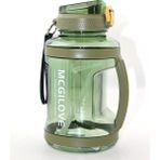 River World 2200 Ml'lik Su Matarası - Renkli - 0 - 249 ml