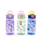 River World 600 ml'lik Suluk Pipetli Renkli