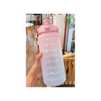 River World 900 ml'lik ve 2000 ml'lik Suluk Seti