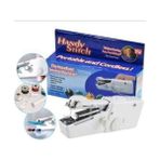 River World Dikiş Makinesi Mini Boyutta - 1