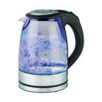 River World Elektrikli Isıtıcı Cam - Renkli