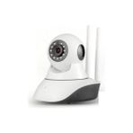 River World Gece Görüşlü Kablosuz Ip Full Hd 360 Derece Wifi Güvenlik Kamerası 1080P 2mp