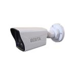 River World Güvenlik Kamerası 2mp Ahd Warm LED 1080P