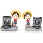 River World Kalemlik Luffy - Renkli - 1