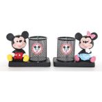 River World Kalemlik Mickey Mouse Polyester - Renkli - 1