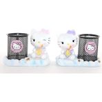 River World Kalemlik Polyester Hello Kitty - Renkli - 1