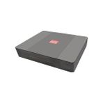 River World Kamera Kayıt Cihazı Dvr 4 Kanal Tek Sesli Hibrit 1080N