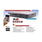 River World Kamera Kayıt Cihazı Xvr 4 Kanal - 1