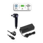 River World Laptop Adaptörü Asus Için 19V 3.42A 4.0 * 1.35MM 65W - Renkli