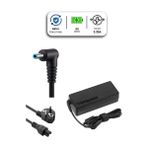 River World Laptop Adaptörü Hp Için 19.5V 3.33A 4.5 * 3.0mm 65W - Renkli