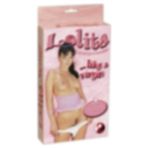 River World Lolita Love Doll - 1