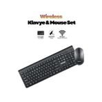 River World Mouse Klavye Seti Q Multimedya - 1 - Çok Renkli