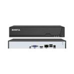 River World Nvr Ip Kamera Kayıt Cihazı 10 Kanal 8mp H265