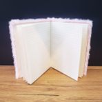 River World Peluş Defter Tasarımı Panda - Renkli - 1