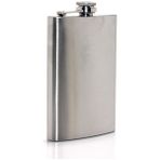 River World Seri A Matara Paslanmaz Çelik 5 Oz - Renkli - 0 - 249 ml