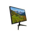 River World Siyah Renk LED Monitör 1440 x 900 Vga/hdmı 19INC 5ms