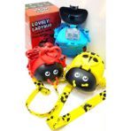 River World Su Için Matara Uğur Böceği - Renkli - 0 - 249 ml