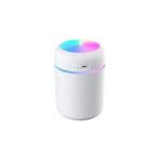 River World USB ile Çalışan Hava Nemlendirici - Renkli