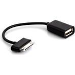 Rivera Tech Rvrhb Ally Galaxy Tab P3200 P3210 P7500P7510P7300P7310 P3110 P3100 P5110P5100 USB Otg KABLO-(5775)