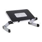 Rivera Tech Rvrhb Ally YL-805 Katlanabilir Fanlı Dizüstü Laptop STANDI-(5775)