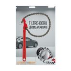 Rivera Tech Rvrhb Hsnet Zincirli Filtre Sökme Anahtarı - Boru Sökme Anahtarı - 1 - Renkli