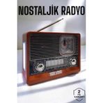 Rivera Tech Rvrhb Nostaljik Radyo Usbaux ve Sd Kart Girişli Bluetooth Bağlantılı - 1