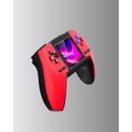 Rivera Tech Rvrhb Retro Oyun Konsolu – 520 Klasik Oyunlu Taşınabilir Gamepad