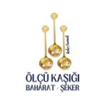 Rivera Tech Rvrhb Turk 3 Lü Şeker ve Ölçü Kaşığı Vintage Design - 1 lt