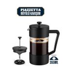 Rivera Tech Rvrhb Turk French Press 300 ml Piazzetta Büyülü Karışım - 1 - 001-Renkli